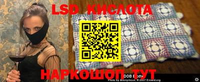 стафф Новокубанск